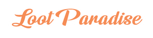 Loot Paradise logo