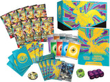 Pokémon TCG: Mega Evolution-Ascended Heroes Elite Trainer Box