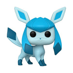 Pokémon Glaceon Pop! Vinyl Figure