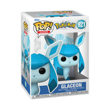 Pokémon Glaceon Pop! Vinyl Figure