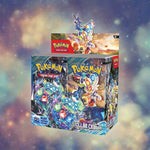 Pokémon TCG: Scarlet & Violet-Stellar Crown Booster Display Box (36 Packs)