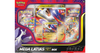 Pokémon TCG: Mega Latias ex