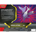 Pokémon TCG: Mega Latias ex
