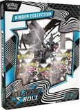 Pokémon TCG: Scarlet & Violet-Black Bolt Binder Collection