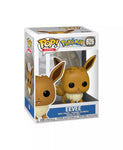 Pokémon Eevee Pop! Vinyl Figure