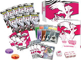 Pokémon TCG: Scarlet & Violet-White Flare Elite Trainer Box