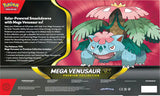 Pokémon TCG: Mega Venusaur ex Premium Collection