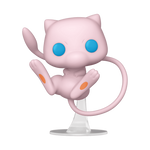 Pokémon Mew Pop! Vinyl Figure