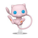 Pokémon Mew Pop! Vinyl Figure