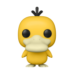 Pokémon Psyduck Pop! Vinyl Figure