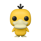 Pokémon Psyduck Pop! Vinyl Figure