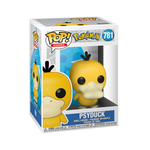 Pokémon Psyduck Pop! Vinyl Figure