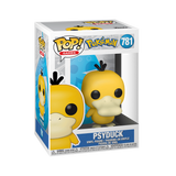 Pokémon Psyduck Pop! Vinyl Figure