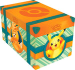 Pokémon TCG: Paldea Adventure Chest