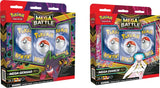 Pokémon TCG: Mega Battle Deck (Mega Gengar ex or Mega Diancie ex) - Styles May Vary