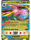 Pokémon TCG: Mega Venusaur ex Premium Collection