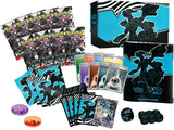 Pokémon TCG: Scarlet & Violet-Black Bolt Elite Trainer Box