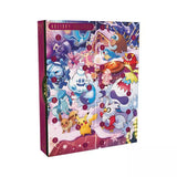 Pokémon TCG: Holiday Calendar (2025)