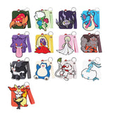 Pokémon TCG: Gengar Random Keychain Blind Box (Chinese Expansion)