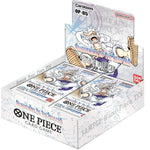 One Piece TCG: Awakening Of The New Era Booster Box [OP05]