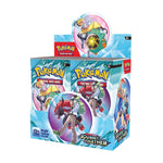 Pokémon TCG: Scarlet & Violet-Journey Together Booster Display Box (36 Packs)