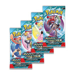 Pokémon TCG: Scarlet & Violet-Journey Together Booster Display Box (36 Packs)