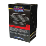 Pokémon TCG: Mega Evolution-Phantasmal Flames Booster Bundle(6 Packs)
