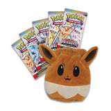 Pokémon TCG: Prismatic Evolutions Accessory Pouch Special Collection