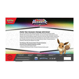 Pokémon TCG: Prismatic Evolutions Accessory Pouch Special Collection