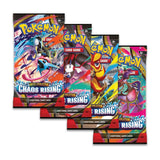Pokémon TCG: Mega Evolution-Chaos Rising Booster Box