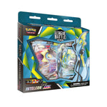 Pokémon TCG: Inteleon VMAX League Battle Deck