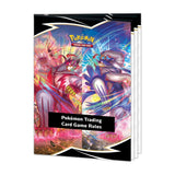 Pokémon TCG: Inteleon VMAX League Battle Deck