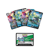 Pokémon TCG: Inteleon VMAX League Battle Deck