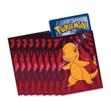 Pokémon TCG: Themed Card Sleeves (65-Pack)