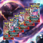 Pokémon TCG: Scarlet & Violet-Temporal Forces Booster Pack