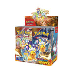 Pokémon TCG: Scarlet & Violet-Surging Sparks Booster Display Box (36 Packs) (Copy)