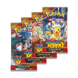 Pokémon TCG: Scarlet & Violet-Surging Sparks Booster Display Box (36 Packs) (Copy)