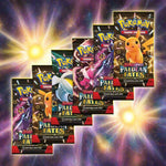 Pokémon TCG: Scarlet & Violet-Paldean Fates Booster Pack