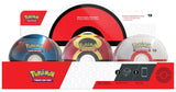 Pokémon TCG: Poké Ball Tin (Assortment)