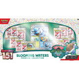 Pokémon TCG: Blooming Waters Premium Collection