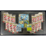 Pokémon TCG: Blooming Waters Premium Collection