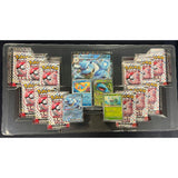 Pokémon TCG: Blooming Waters Premium Collection