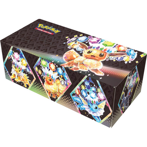 Pokémon TCG: Prismatic Evolutions Surprise Box