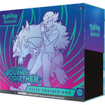 Pokémon TCG: Scarlet and Violet Journey Together Elite Trainer Box