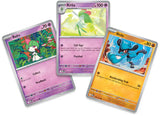 Pokémon TCG: Collector Chest (Fall 2025)