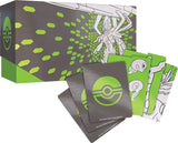 Pokémon TCG: Mega Evolution-Perfect Order Elite Trainer Box