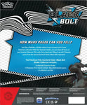 Pokémon TCG: Scarlet & Violet-Black Bolt Binder Collection
