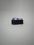 Snorlax-Inspired Fidget Clicker