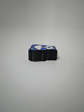Snorlax-Inspired Fidget Clicker