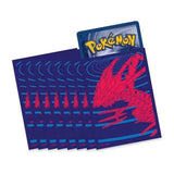 Pokémon TCG: Themed Card Sleeves (65-Pack)